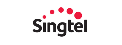 Companies-singtel